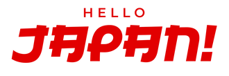 Hello Japan