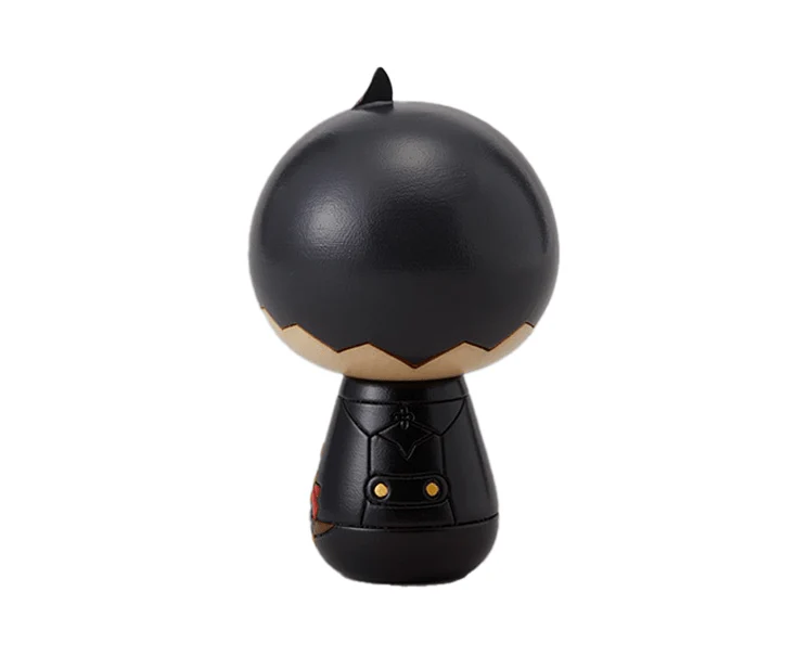 Ace Attorney Kokeshi Doll Ryunosuke Naruhodo - Image 2