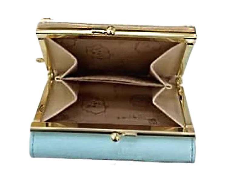 Chiikawa Cash & Coin Clip wallet - Image 3