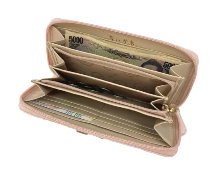 Chiikawa Long Wallet - Image 2