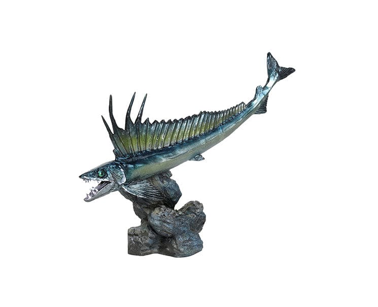 Deep Sea Fish Encyclopedia Gachapon - Image 4