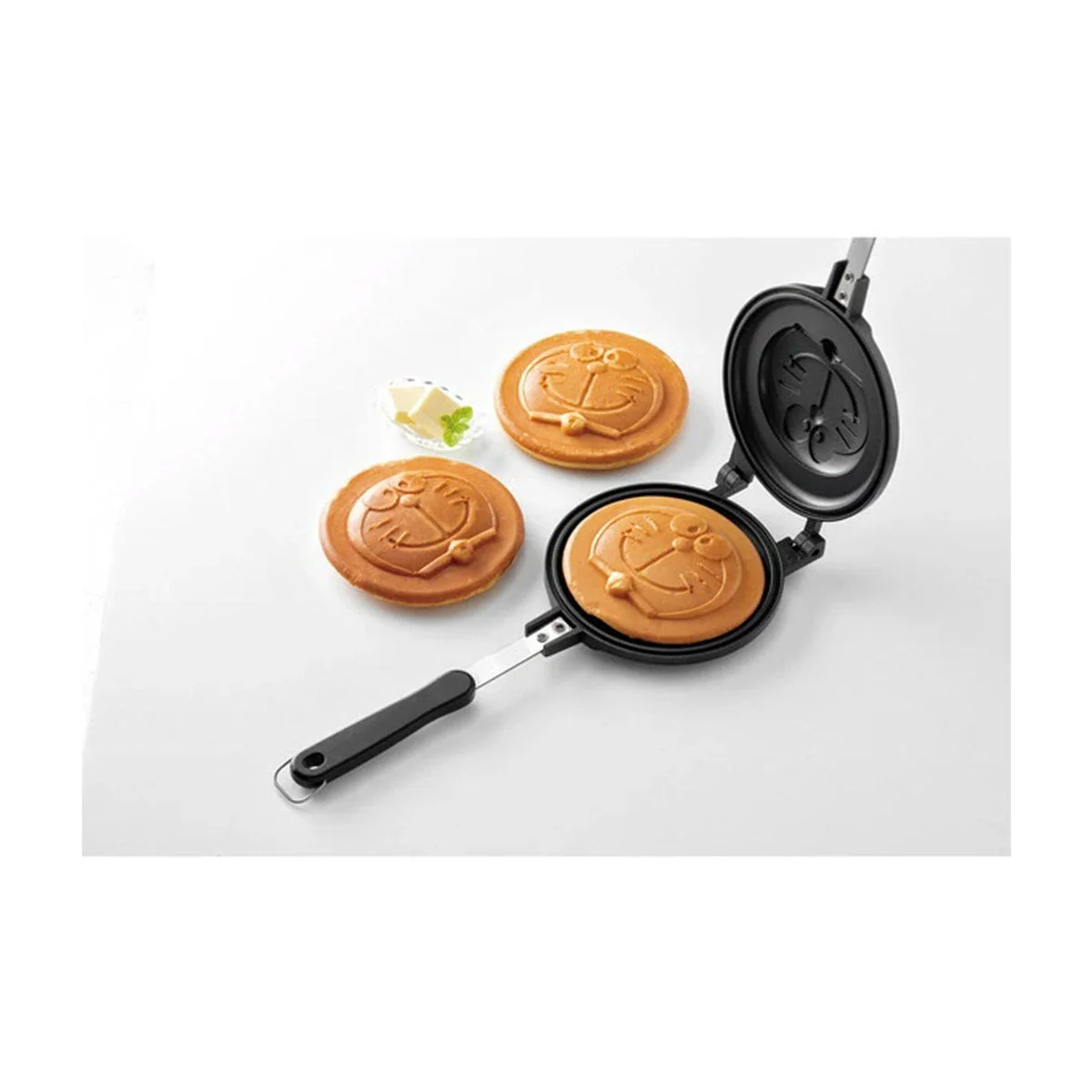 Doraemon Sticker Hot Cake Maker - Image 2