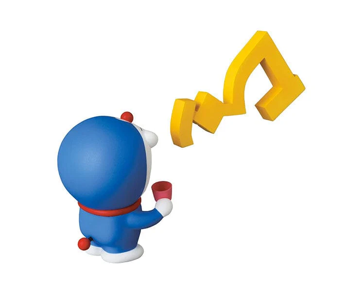 Doraemon Ultra Detail Figure: Koekatamarin - Image 2