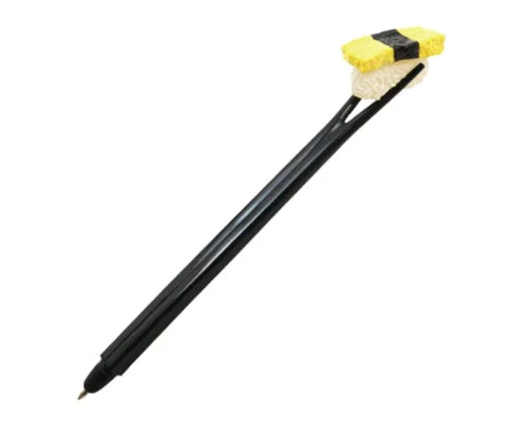 Egg Sushi Ballpoint Pen