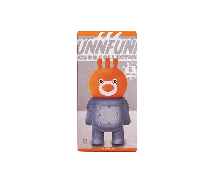 FunnFunn figure collection blind box