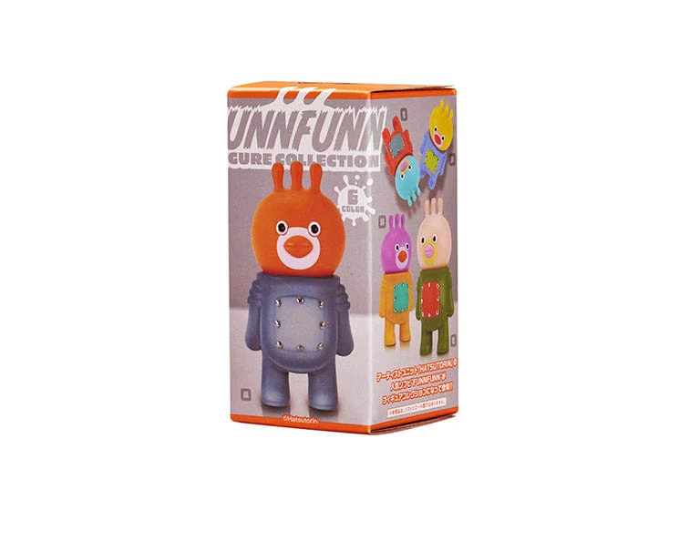 FunnFunn figure collection blind box - Image 2