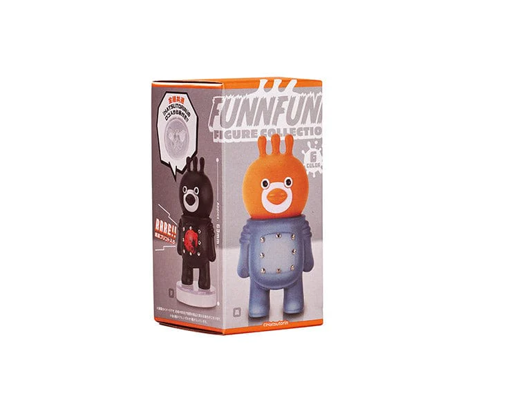 FunnFunn figure collection blind box - Image 3