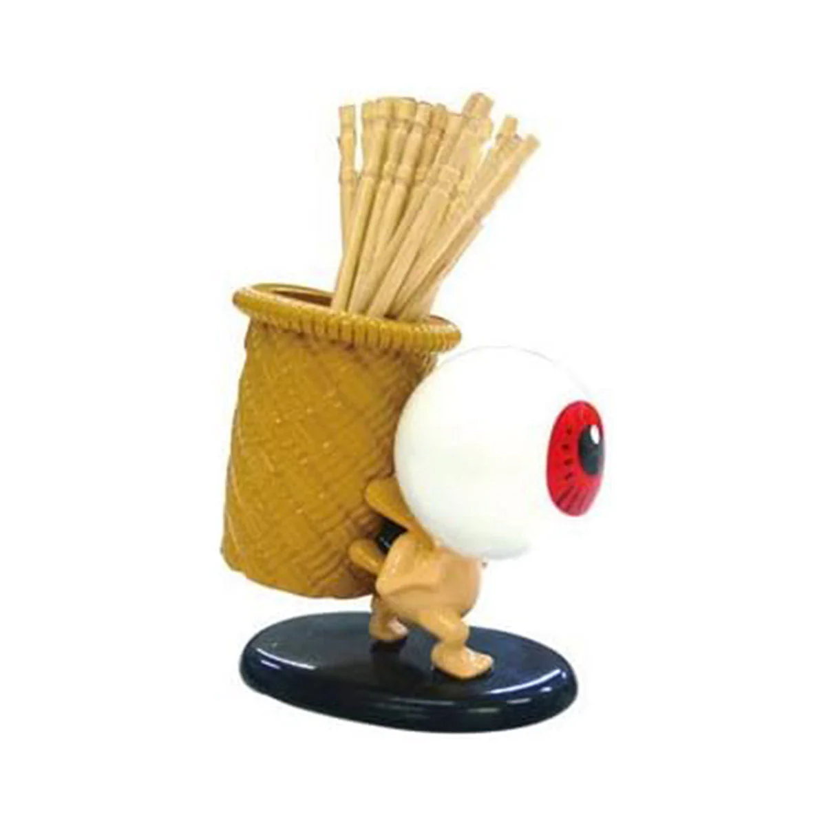 GeGeGe no Kitaro – Medama-Oyaji Toothpick Holder - Image 4