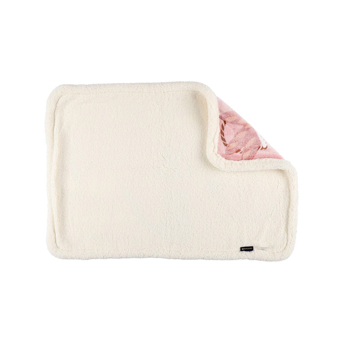 Ghibli Kiki's Delivery Bread & Jiji Blanket - Image 2