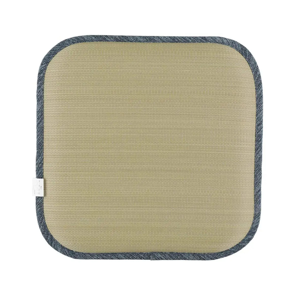 Ghibli My Neighbor Totoro Hanabi Design Igusa Seat Cushion - Image 2