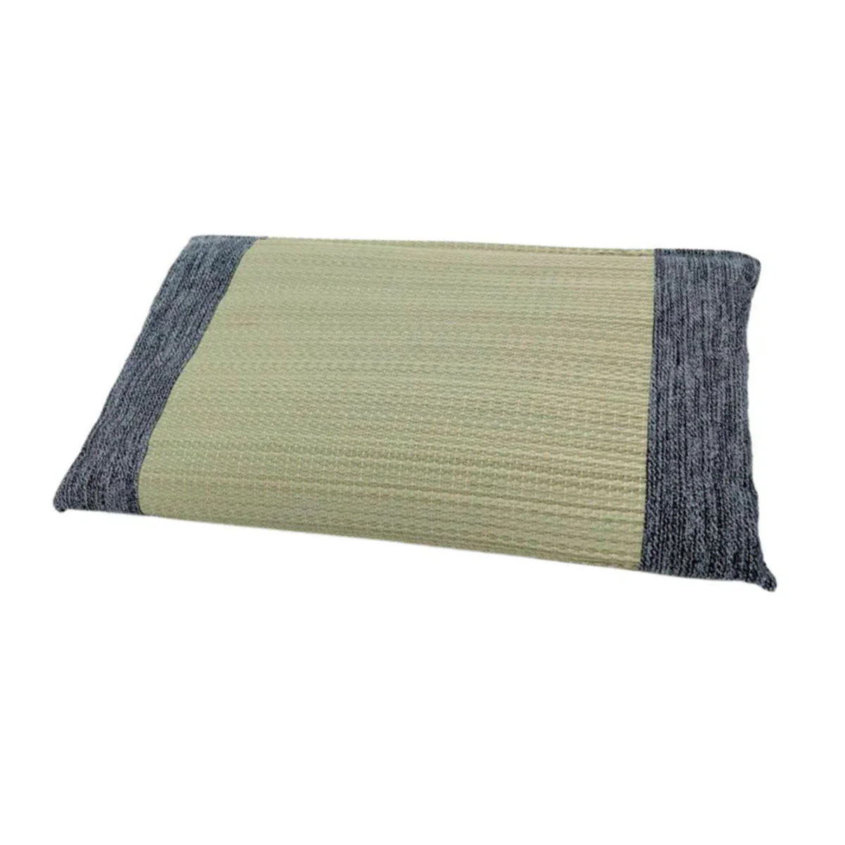 Ghibli My Neighbor Totoro Hanabi Design Mini Flat Pillow - Image 2