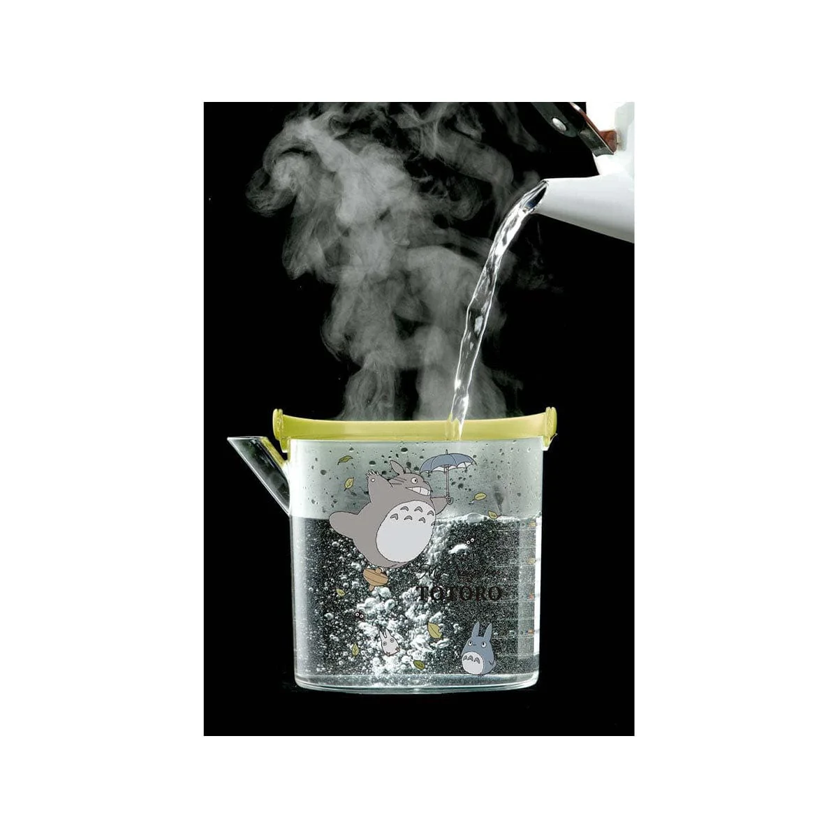 Ghibli My Neighbor Totoro Hot and Cold Pitcher - Image 5