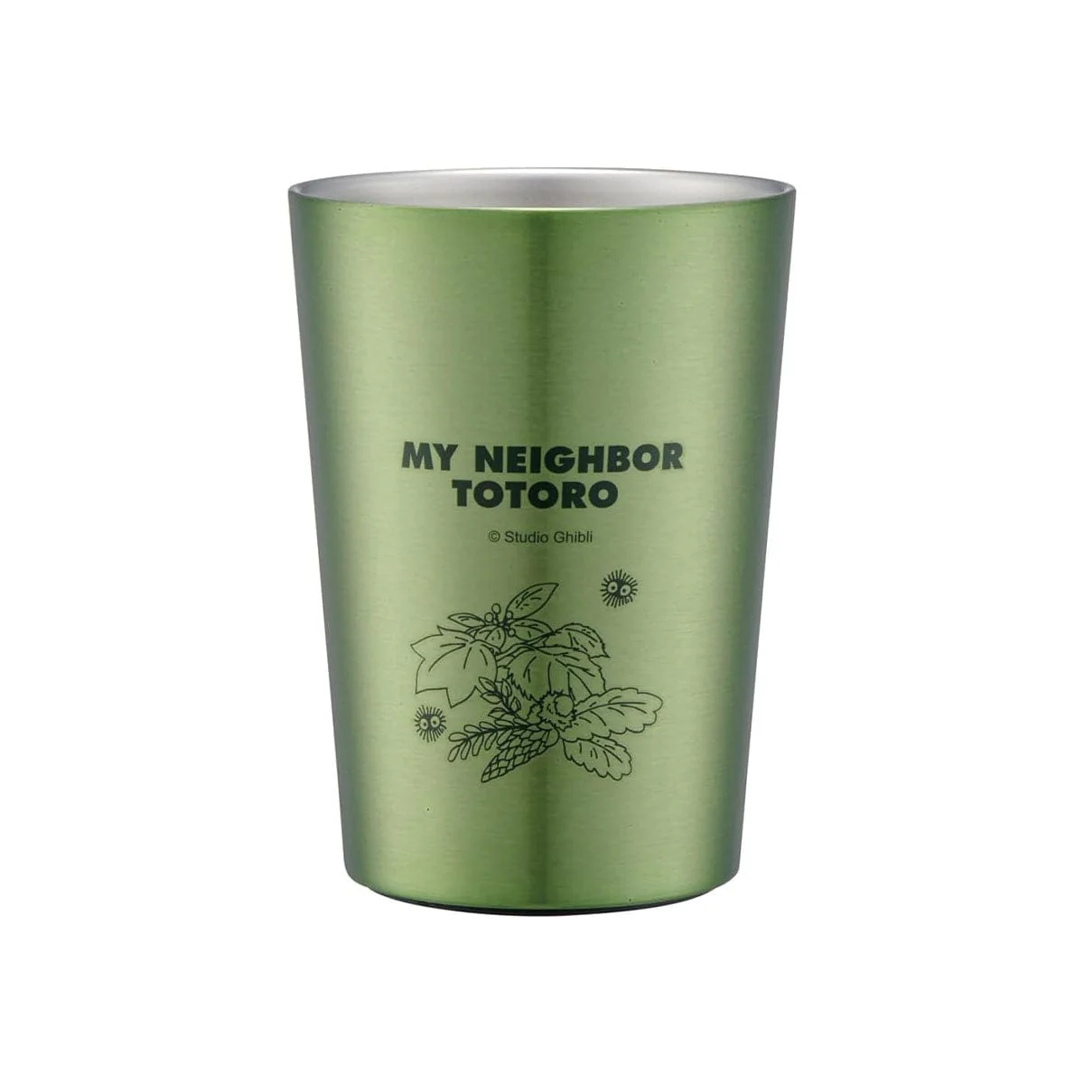 Ghibli My Neighbor Totoro Insulated Coffee Tumbler - Image 2