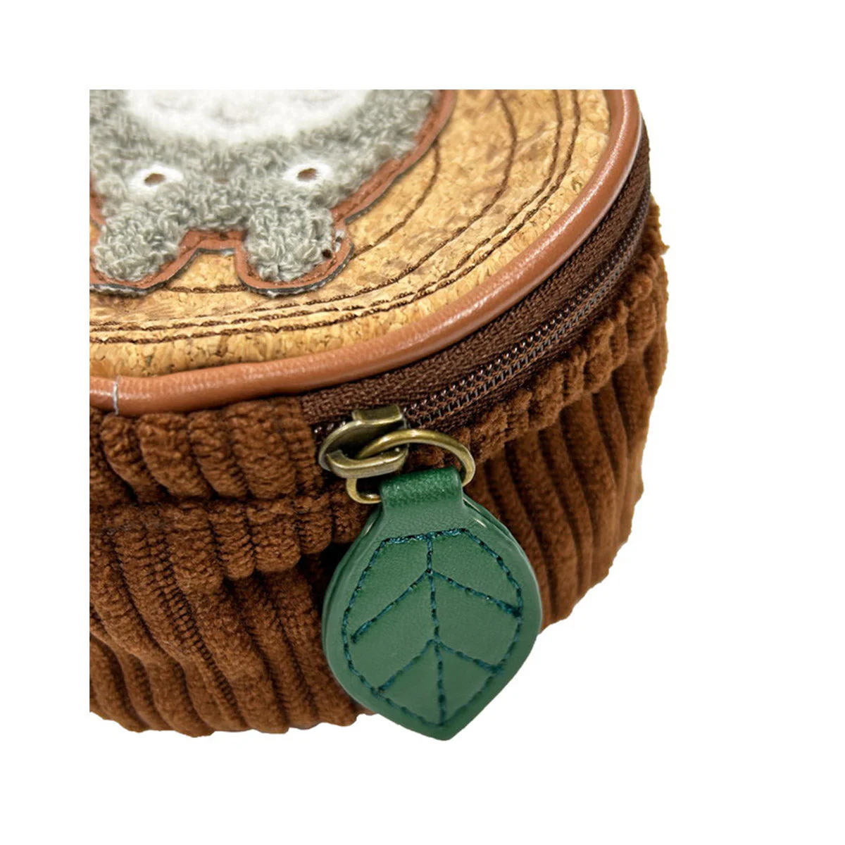 Ghibli My Neighbor Totoro Malta Pouch - Image 4