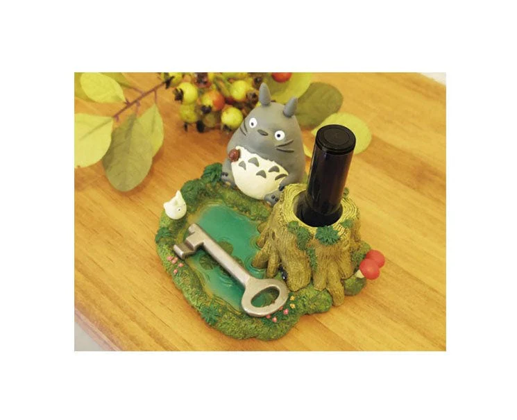 Ghibli My Neighbor Totoro Seal Stand - Image 3