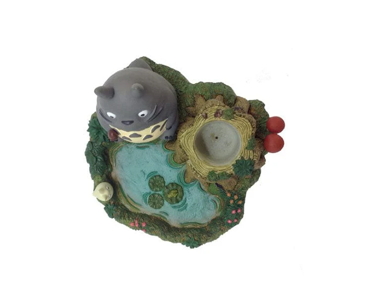 Ghibli My Neighbor Totoro Seal Stand - Image 4