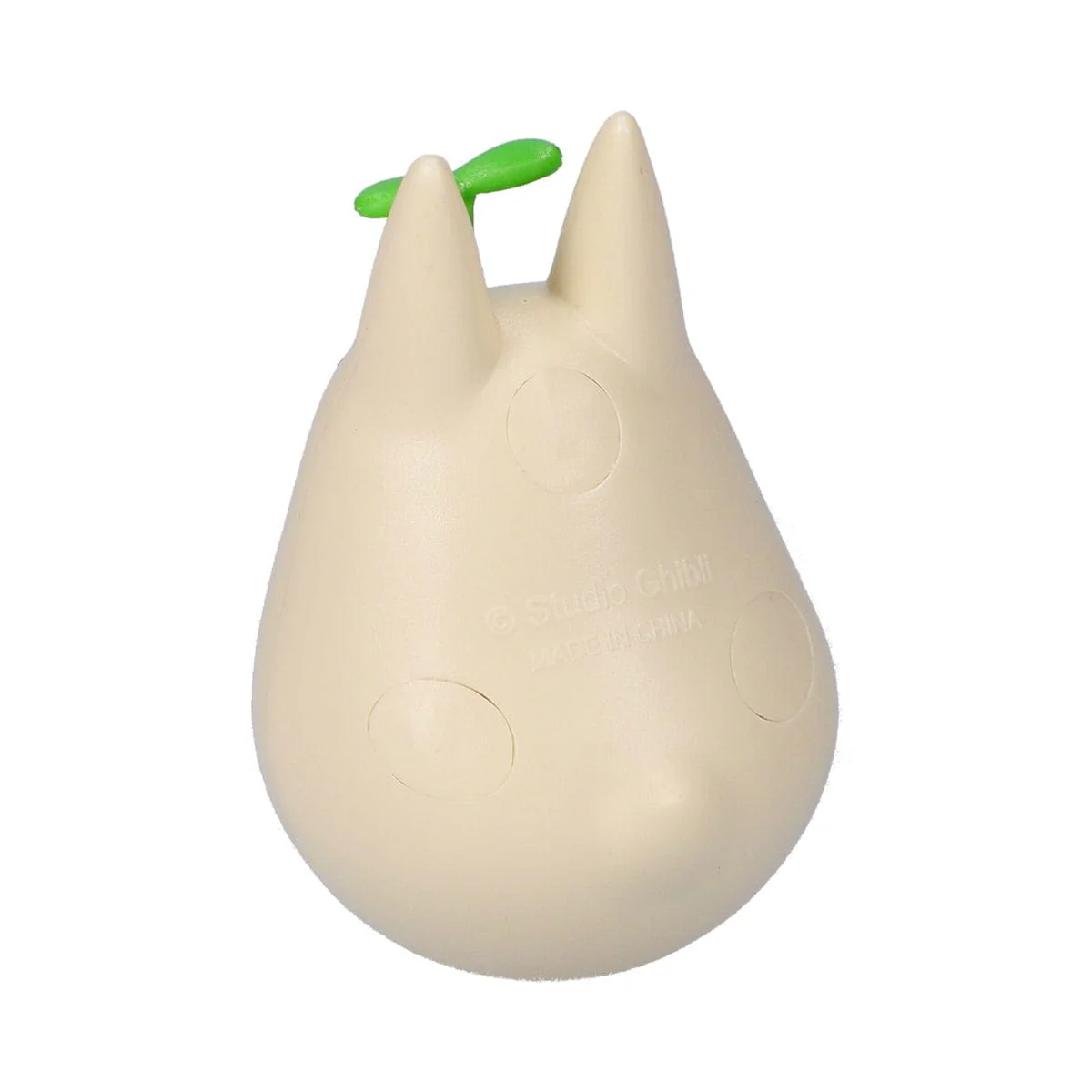 Ghibli My Neighbor Totoro Swinging Roly-poly Dondoko Little - Image 3
