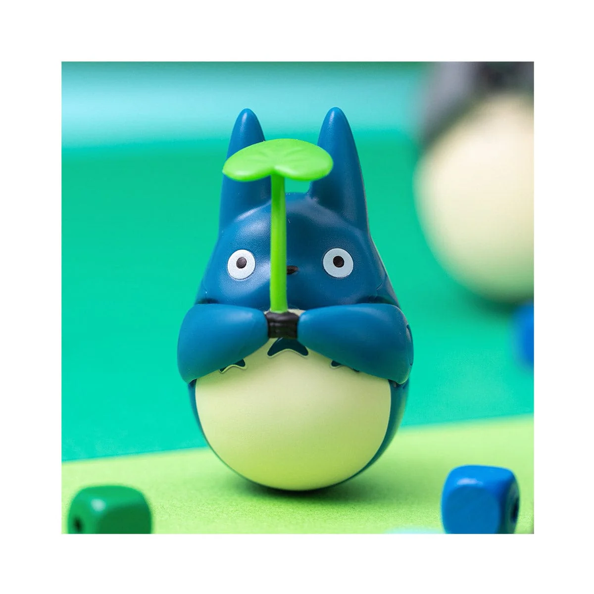 Ghibli My Neighbor Totoro Swinging Roly-poly Medium - Image 3