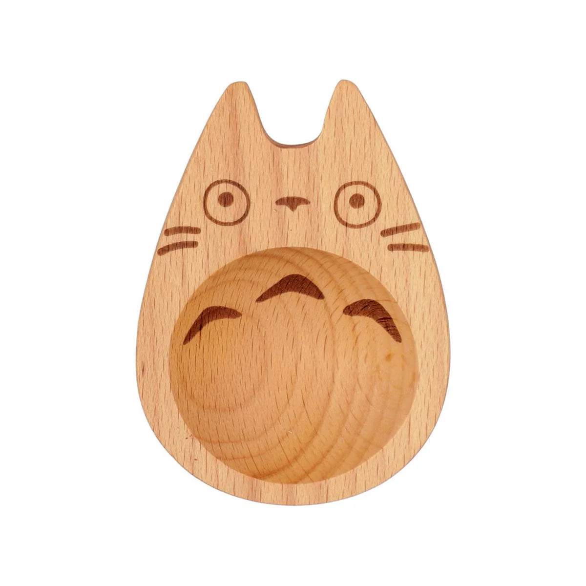 Ghibli My Neighbor Totoro Tea Series Teaspoon: Totoro