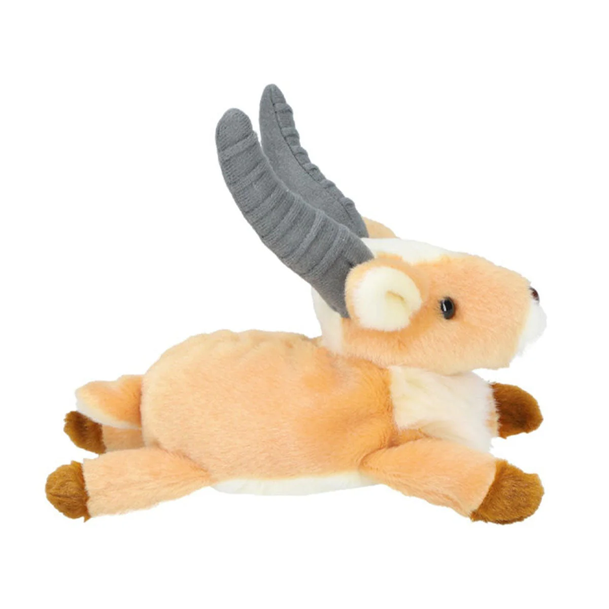 Ghibli Princess Mononoke Plush Toy: Yakul - Image 2