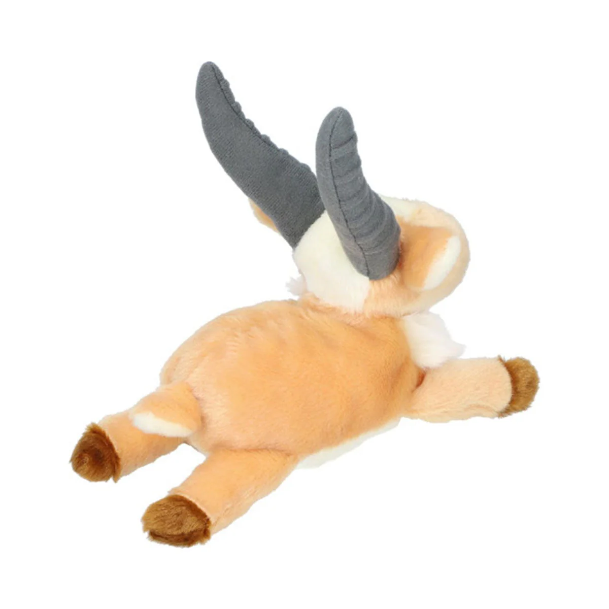 Ghibli Princess Mononoke Plush Toy: Yakul - Image 3