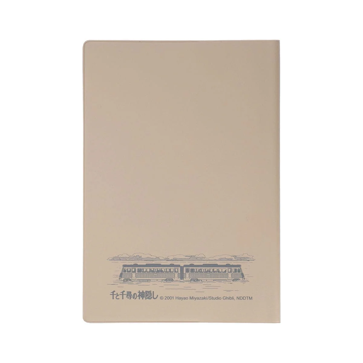 Ghibli Spirited Away Diary 2025 - Image 2