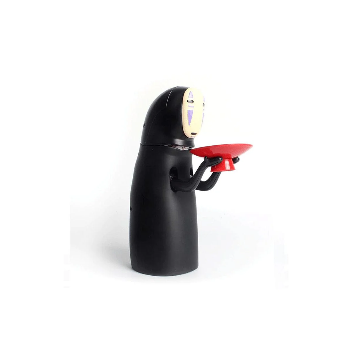 Ghibli Spirited Away No-Face Money Munching Piggy Bank - Image 3