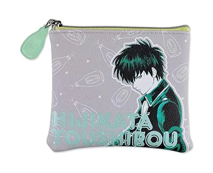 Gintama Pouch: Hijikata Toushirou