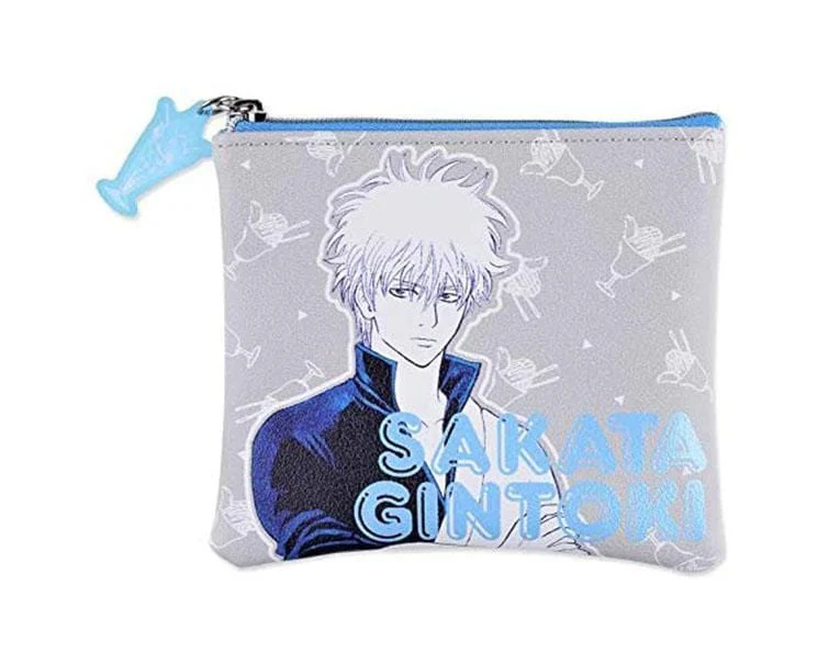 Gintama Pouch: Sakata Gintoki