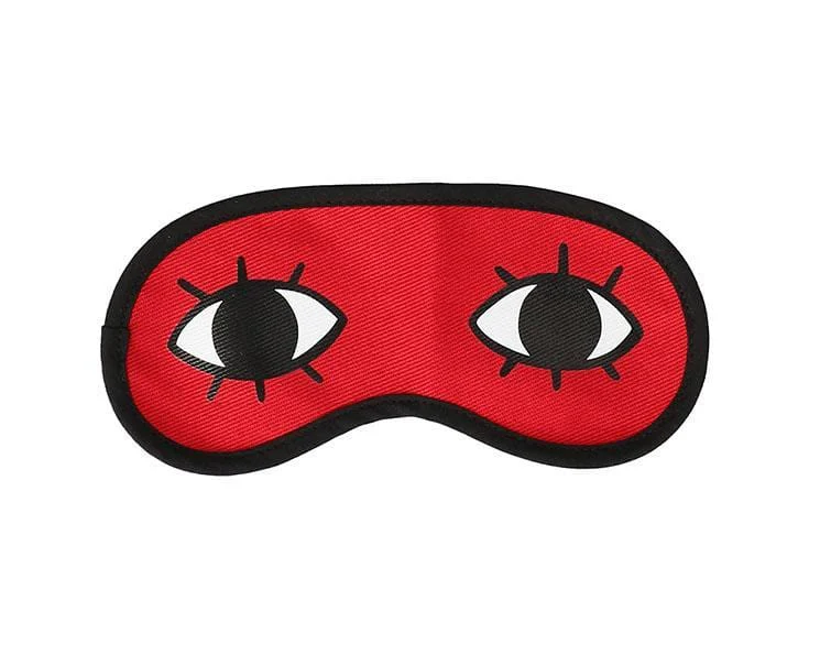 Gintama Sleep Mask: Okita Sougo