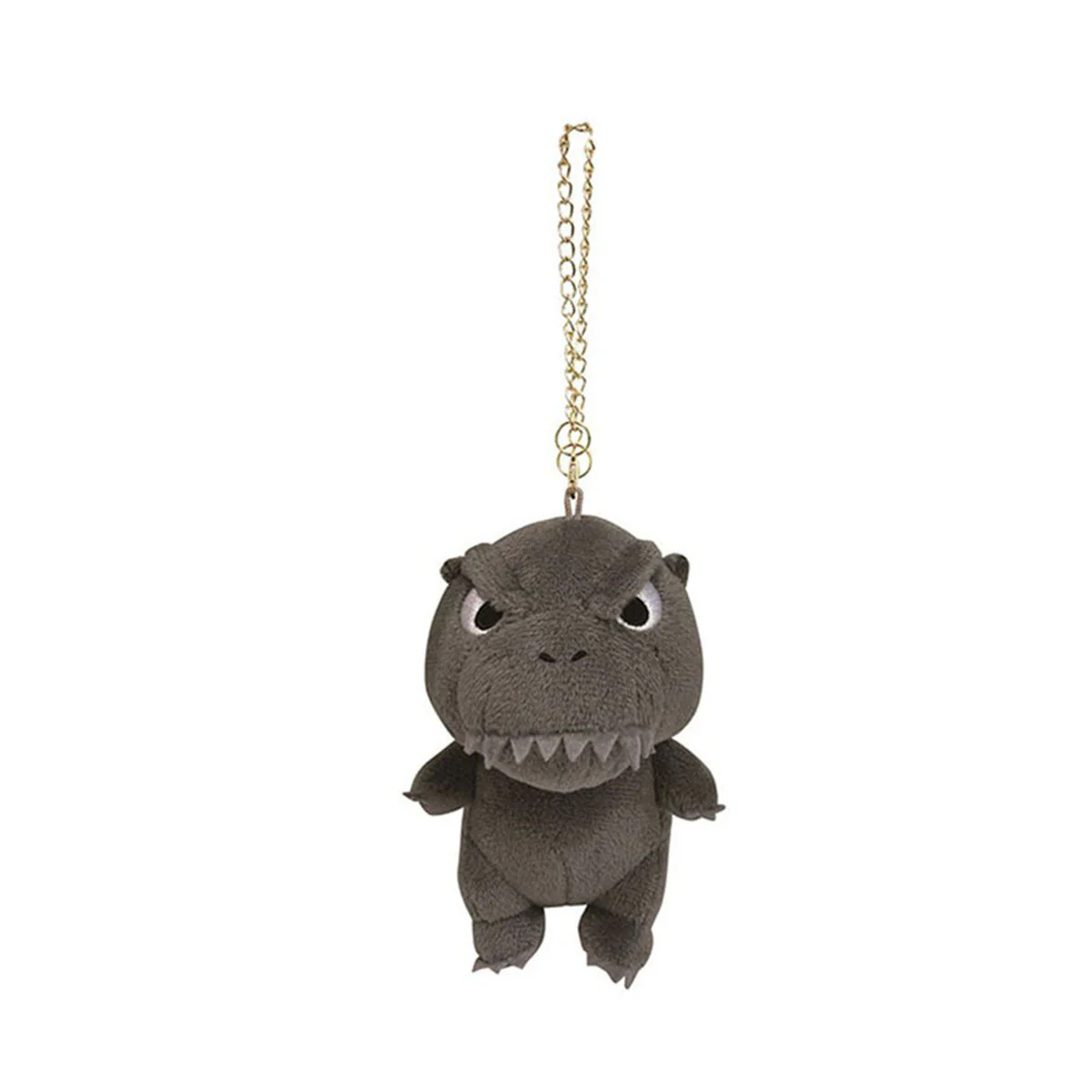 Godzilla 1954 Version Keychain Plush - Image 4