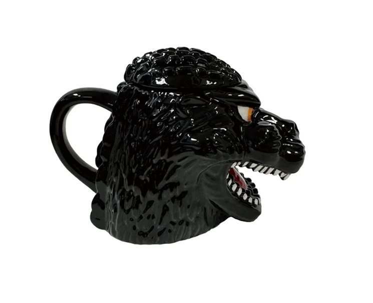 Godzilla 1994 Mug - Image 2