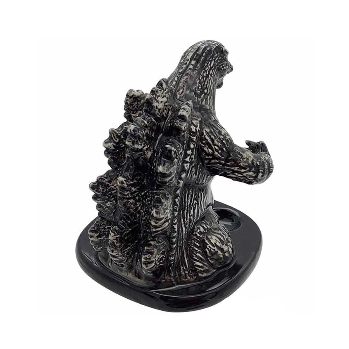 Godzilla 1994 Version Toothbrush Stand - Image 3