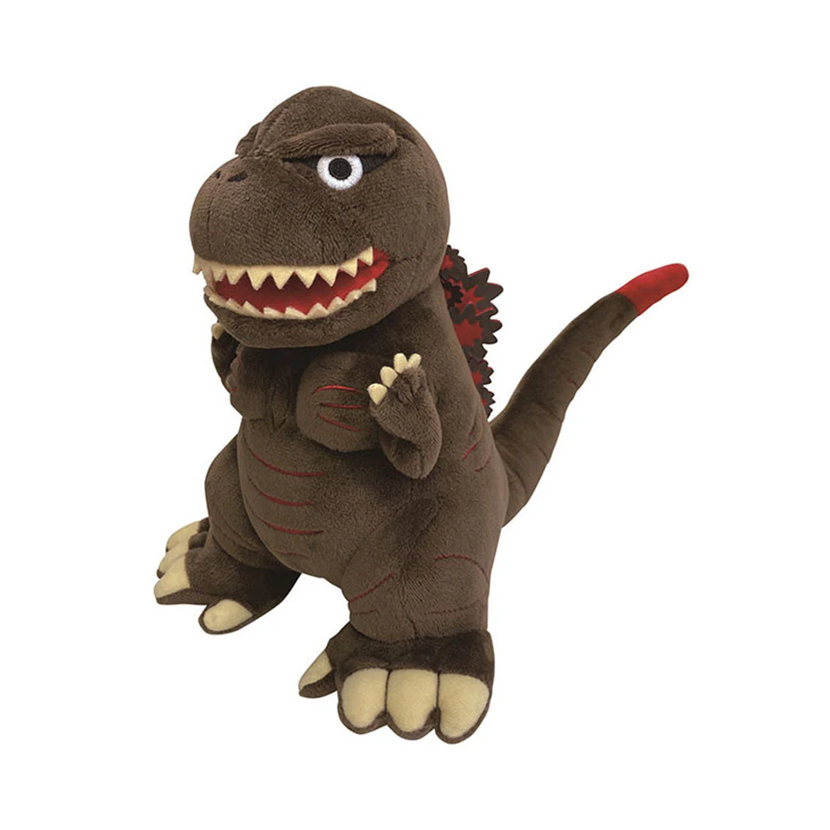 Godzilla 2016 Version 4th Form Plush Toy - Image 2