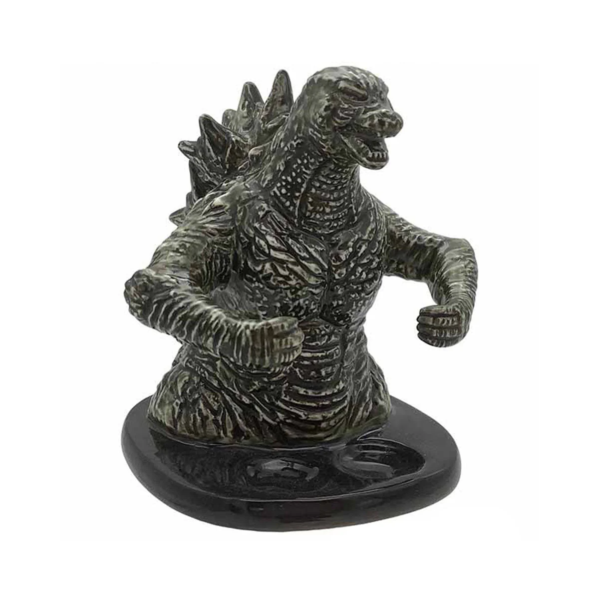 Godzilla 2023 Version Toothbrush Stand - Image 3