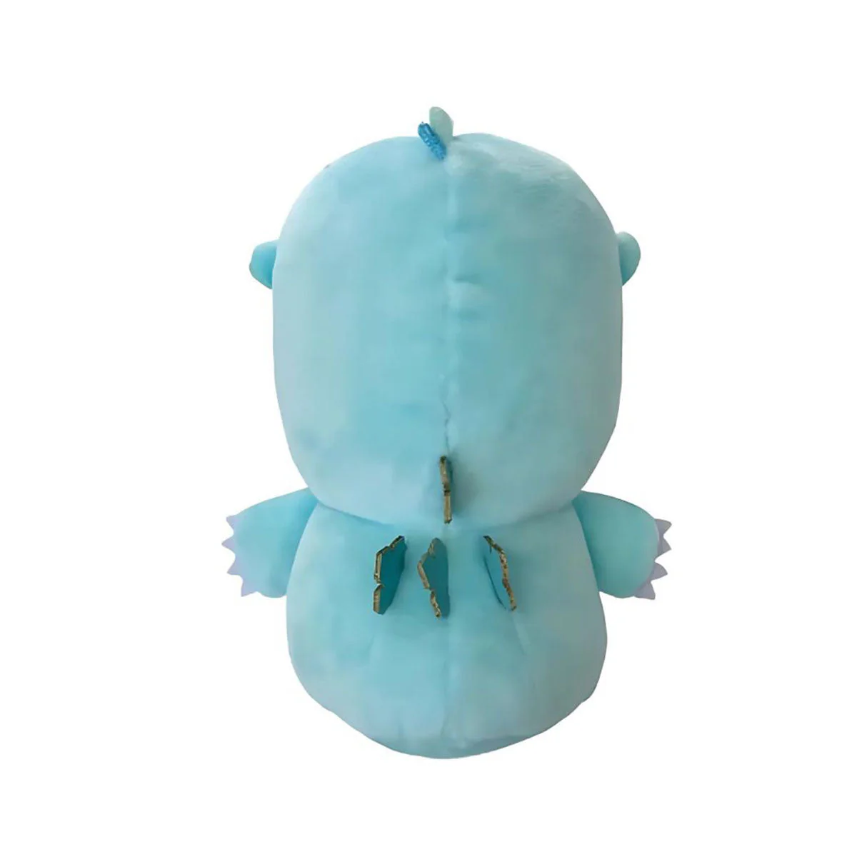 Godzilla Green Version Keychain Plush: Godziham-kun - Image 2