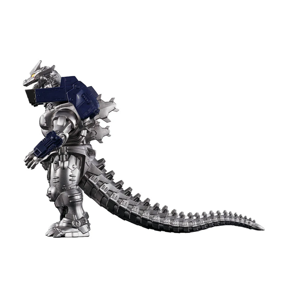 Godzilla Monster Series Version 2.0 Figure: Mechagodzilla - Image 3
