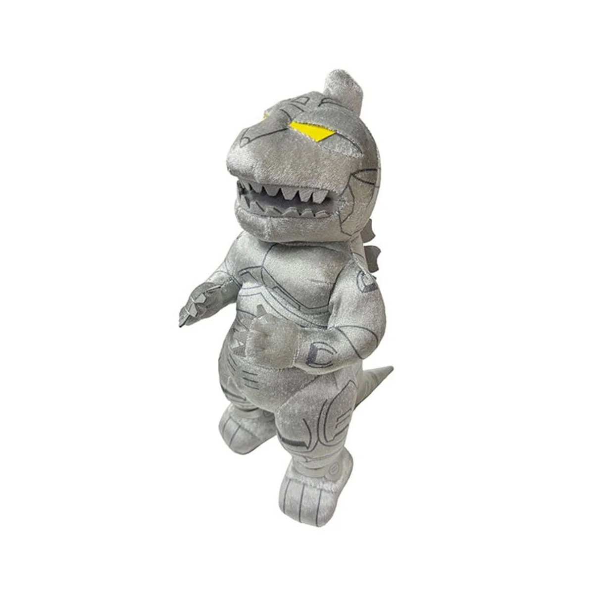 Godzilla Plush Toy: Mechagodzilla - Image 2