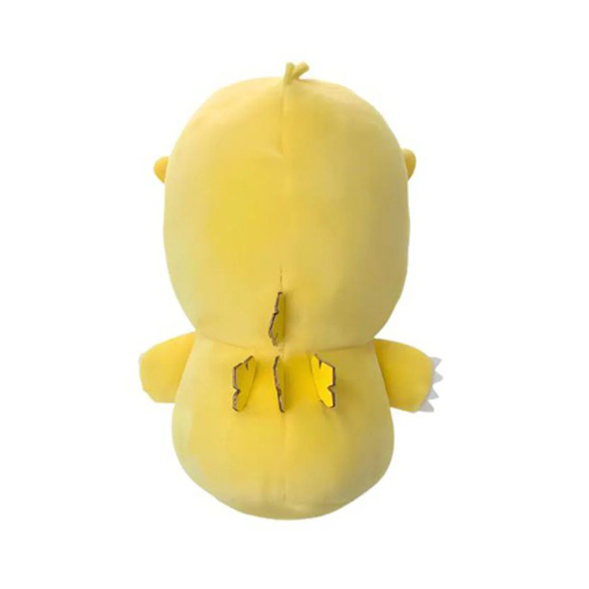 Godzilla Yellow Version Keychain Plush: Godziham-kun - Image 2
