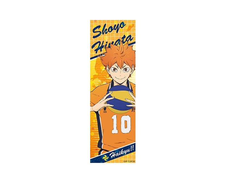Haikyu!! Long Sticker Box Set - Image 3