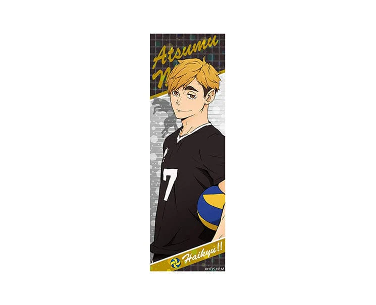 Haikyu!! Long Sticker Box Set - Image 4