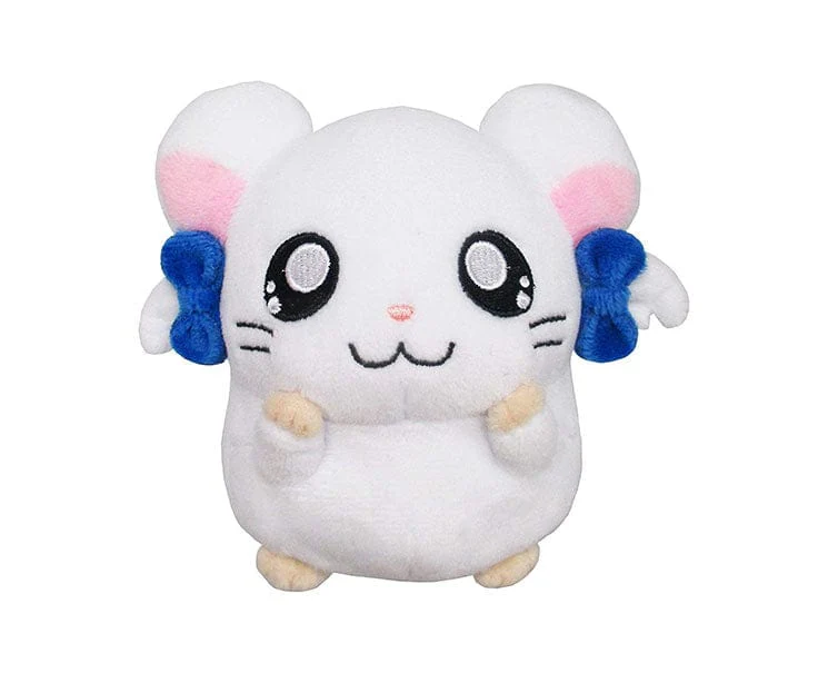 Hamtaro Collection: Bijou Plush (S)