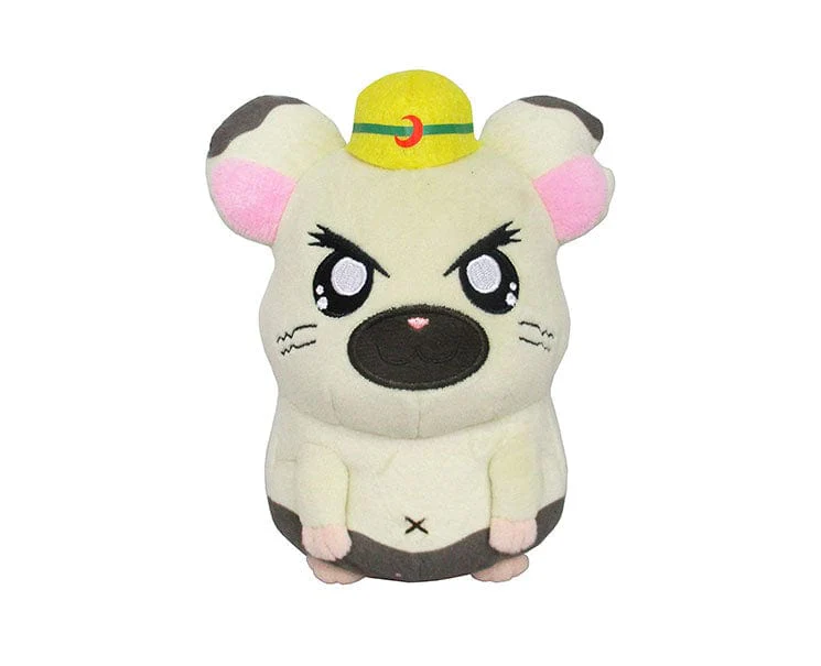 Hamtaro Collection: Boss Plush (S)