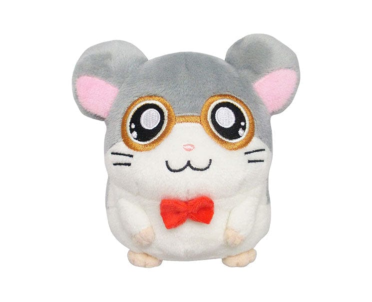 Hamtaro Collection: Dexter Plush (S)