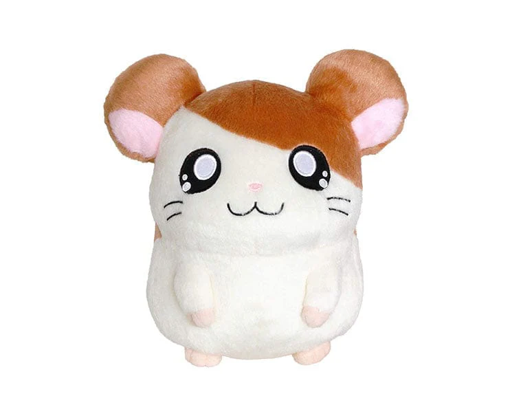 Hamtaro Collection: Hamtaro Plush (M)
