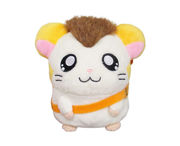 Hamtaro Collection: Jingle Plush (S)