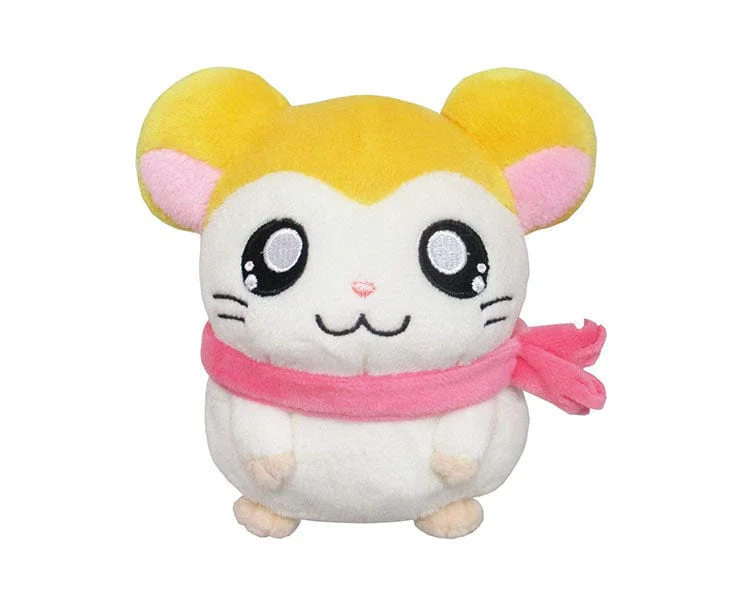 Hamtaro Collection: Pashmina Plush (S)