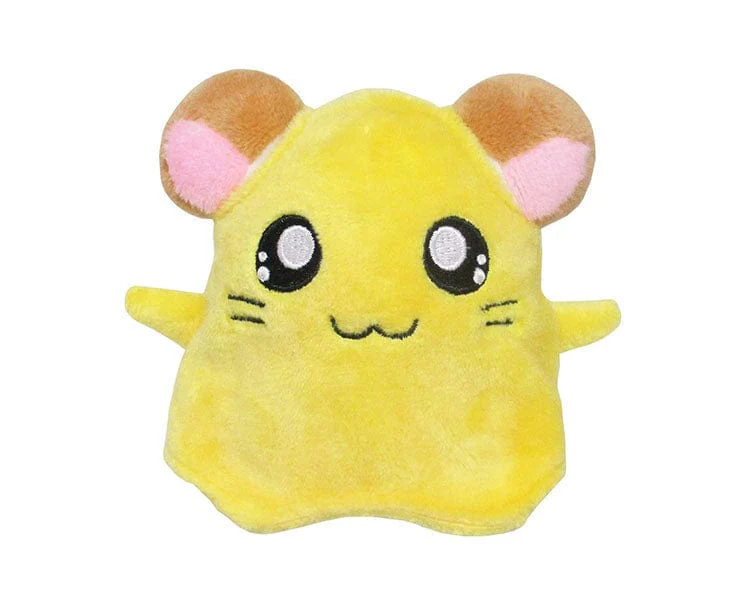 Hamtaro Collection: Penelope Plush (S)