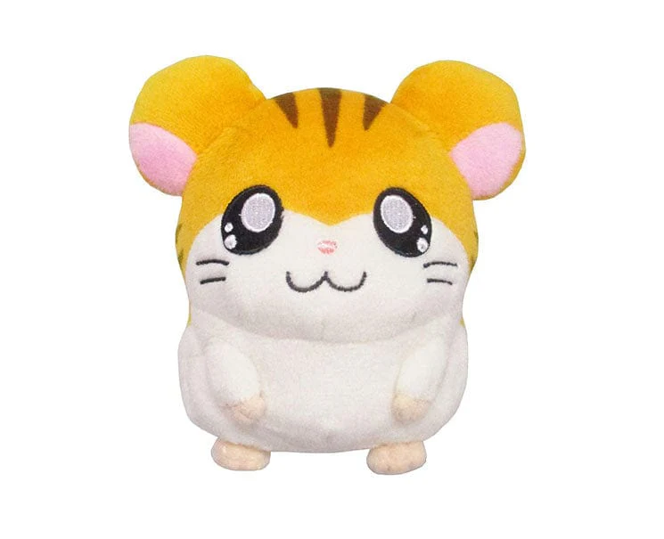 Hamtaro Collection: Sandy Plush (S)