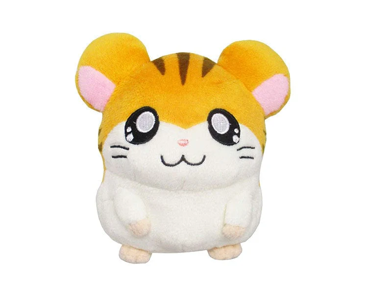 Hamtaro Collection: Stan Plush (S)
